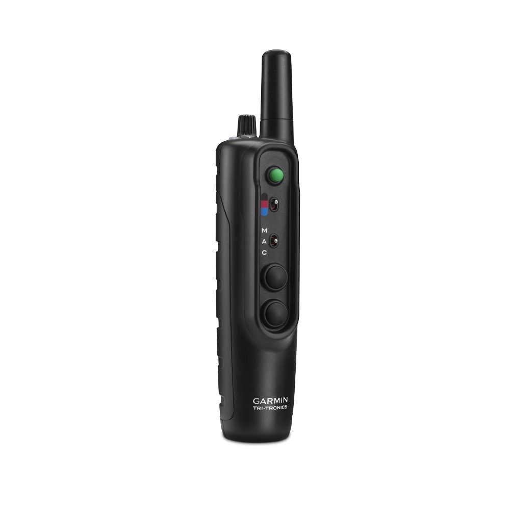 Garmin PRO 550 Remote Dog Trainer 1 Mile Expandable Handheld - 0