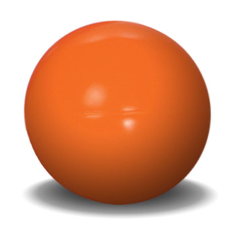 Hueter Toledo Virtually Indestructible Ball 10 inches Assorted