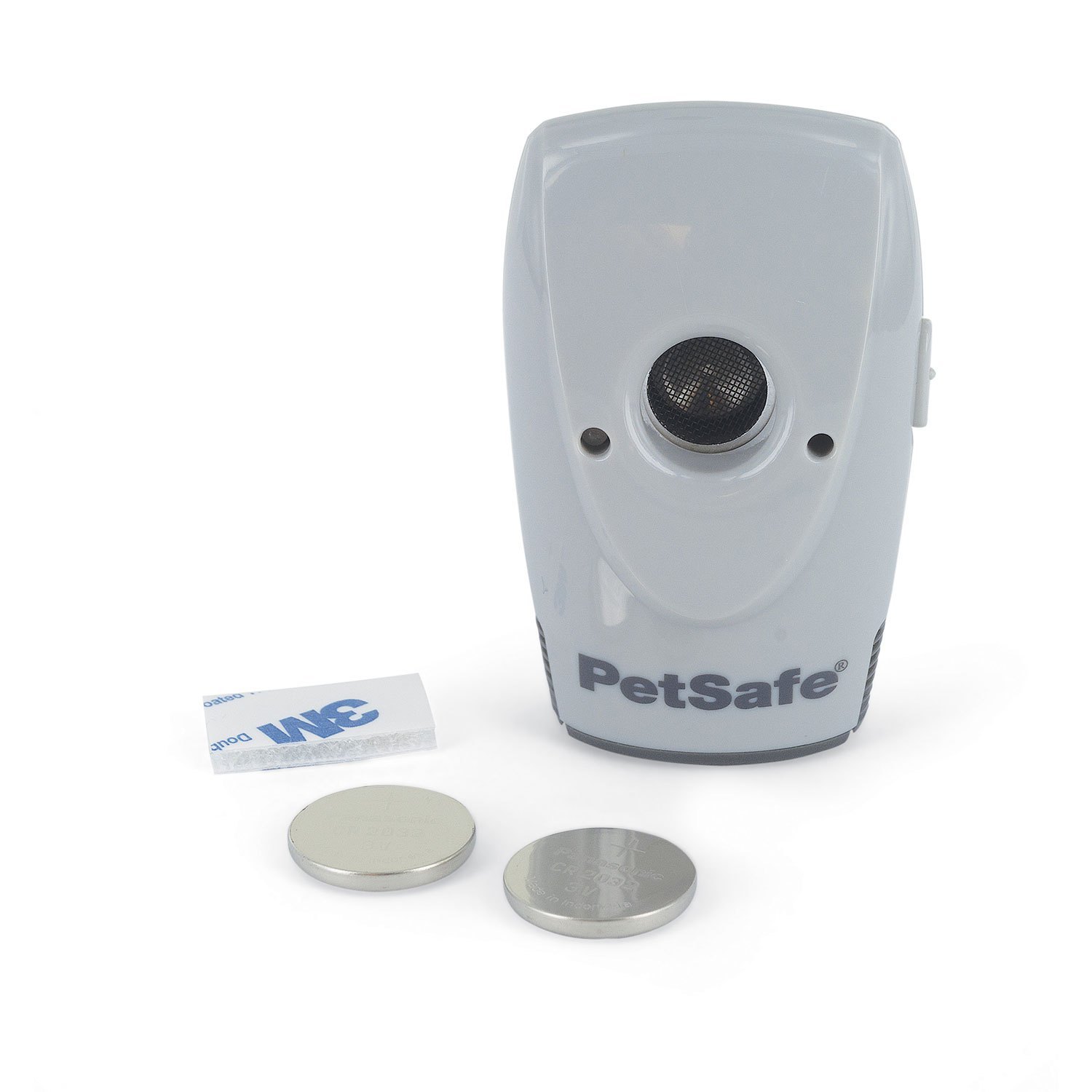 PetSafe Indoor Bark Control 1 pack 1.25" x 1.75" x 2.75" (Taupe)