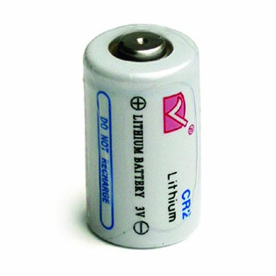 PetSafe Multivet Lithium Battery 3 Volt (CR2) - BAT11306