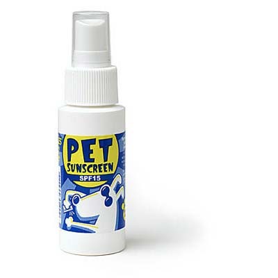 Doggles Pet Sunscreen 2 oz