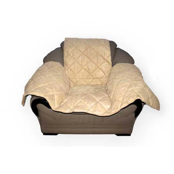 K&H Pet Products Tan Furniture Cover Chair - KH7800