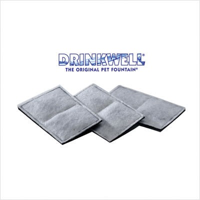 PetSafe Drinkwell Replacement Filters 3 pack - PAC00-13067