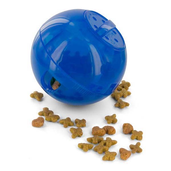 PetSafe Slimcat Blue - TOY00001