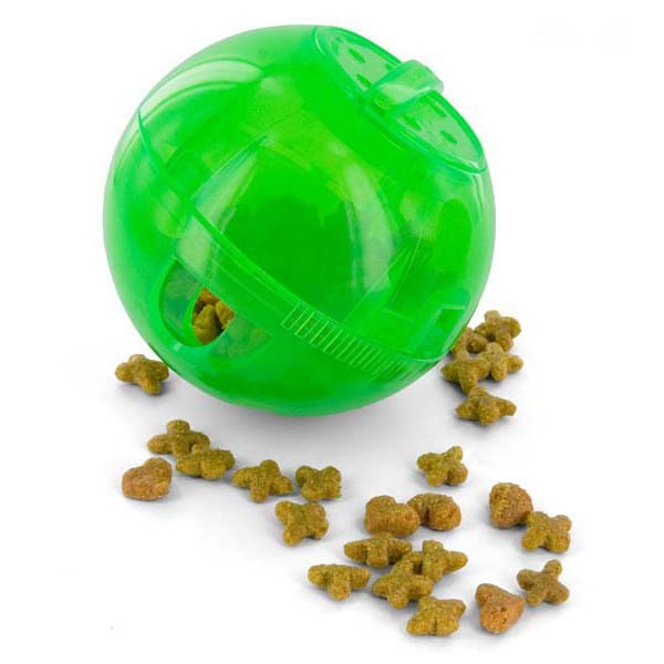 PetSafe Slimcat Green - TOY00002